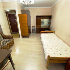 Квартира 28,4 м², 1-комнатная - изображение 1