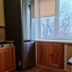 Квартира 30 м², 1-комнатная - изображение 2