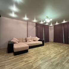 Квартира 70,4 м², 2-комнатная - изображение 2