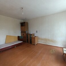 Квартира 32 м², 1-комнатная - изображение 4