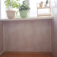 Квартира 40 м², 1-комнатная - изображение 5