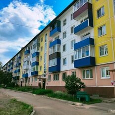 Квартира 44,7 м², 2-комнатная - изображение 1