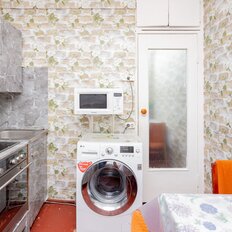 Квартира 50,6 м², 3-комнатная - изображение 5