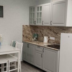 Квартира 30 м², студия - изображение 5