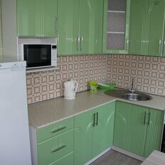 Квартира 47 м², 2-комнатная - изображение 2