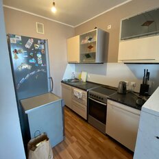 Квартира 41 м², 1-комнатные - изображение 4