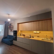 Квартира 39 м², 1-комнатная - изображение 4