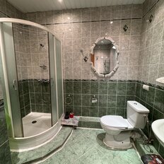 Квартира 43 м², 1-комнатная - изображение 1