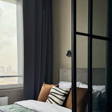 Квартира 38 м², студия - изображение 1