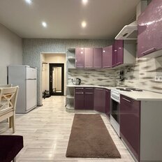 Квартира 26 м², студия - изображение 1