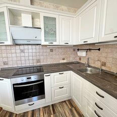 Квартира 37 м², 1-комнатная - изображение 1