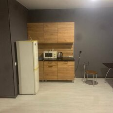 Квартира 37 м², 1-комнатная - изображение 1