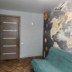 Квартира 41,8 м², 3-комнатная - изображение 3