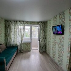 Квартира 32 м², 1-комнатная - изображение 1