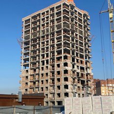 Квартира 31,5 м², 1-комнатная - изображение 4