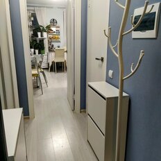 Квартира 21,9 м², студия - изображение 3