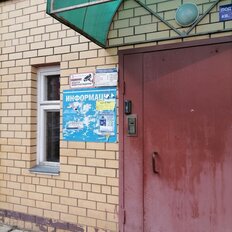 Квартира 50 м², 1-комнатная - изображение 3