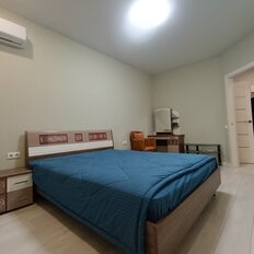 Квартира 35 м², 1-комнатная - изображение 2
