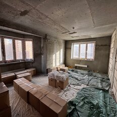 Квартира 81,4 м², 2-комнатная - изображение 2