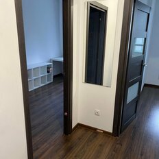 Квартира 33 м², 1-комнатная - изображение 1