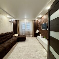 Квартира 63,1 м², 2-комнатная - изображение 2