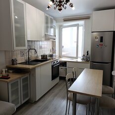 Квартира 39,5 м², 1-комнатная - изображение 4