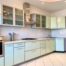 Квартира 100 м², 3-комнатная - изображение 2