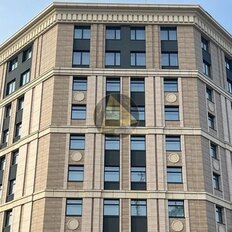 Квартира 50,7 м², студия - изображение 2