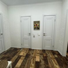 Квартира 43 м², 1-комнатная - изображение 4