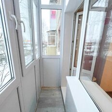 Квартира 59,4 м², 3-комнатная - изображение 1