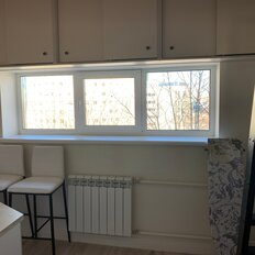 Квартира 13 м², студия - изображение 2