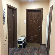 Квартира 40 м², 1-комнатная - изображение 5