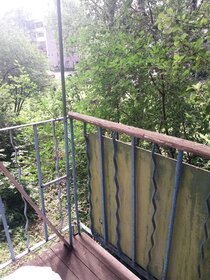 Квартира 32 м², 1-комнатная - изображение 4