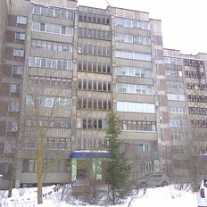 Квартира 52,2 м², 2-комнатная - изображение 1