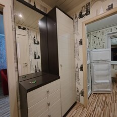 Квартира 32,7 м², 1-комнатная - изображение 5