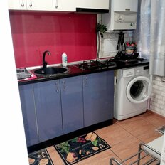 Квартира 50 м², 2-комнатная - изображение 3