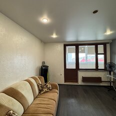 Квартира 38 м², 1-комнатная - изображение 5