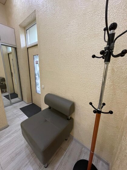 28 м², 1-комнатная квартира 2 490 ₽ в сутки - изображение 48