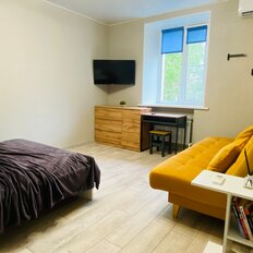 Квартира 41 м², 2-комнатная - изображение 3