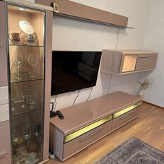 Квартира 53 м², 2-комнатная - изображение 4