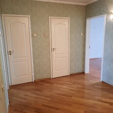 Квартира 69,3 м², 2-комнатная - изображение 4