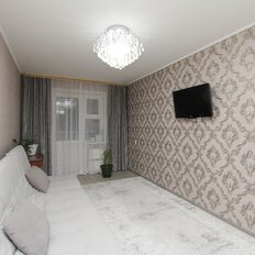 Квартира 51,5 м², 2-комнатная - изображение 3