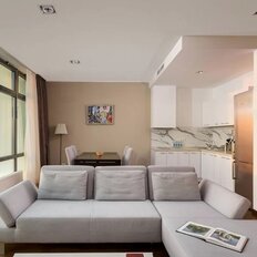 Квартира 120 м², 3-комнатные - изображение 3