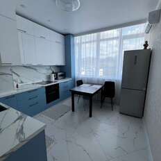 Квартира 40 м², 1-комнатная - изображение 2