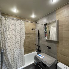 Квартира 31,6 м², 1-комнатная - изображение 3