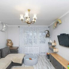 Квартира 59 м², 3-комнатная - изображение 2