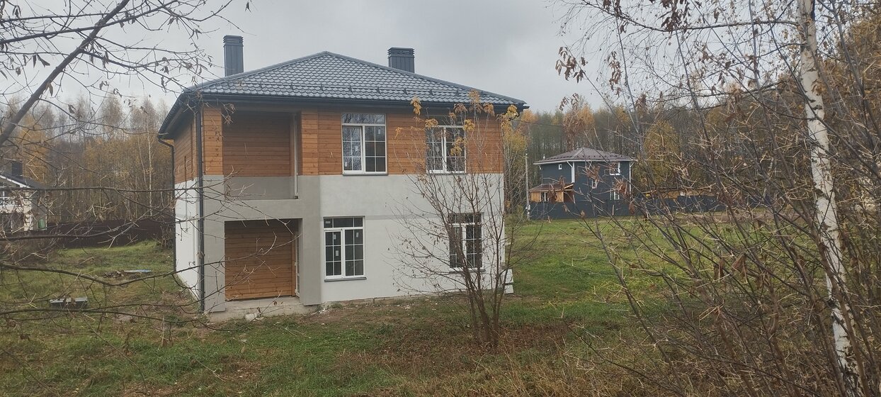 247 м² дом, 16 соток участок 24 800 000 ₽ - изображение 53