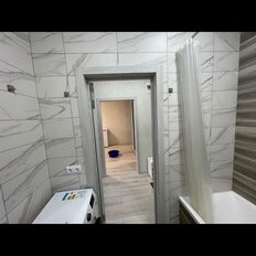 Квартира 40,8 м², 1-комнатная - изображение 5