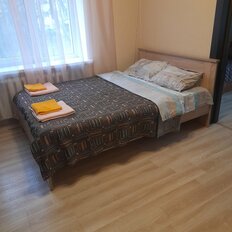 Квартира 30 м², 2-комнатная - изображение 2