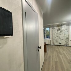 Квартира 29,2 м², студия - изображение 2